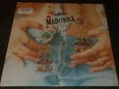 MADONNA-LIKE A PRAYER-2016 180g LTD RED VINYL LP+INNER SLEEVE-NEW & SEALED