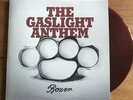 The Gaslight Anthem  - Boxer   7