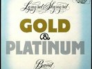 LYNYRD SKYNYRD 'Gold & Platinum' NM Never played 1979 Promo  2-LP