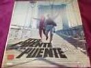 1969 Mono Latin LP : Tito Puente En El Puente   On The Bridge   Tico 1191