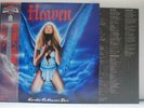 HEAVEN / KNOCKIN' ON HEAVEN'S DOOR - Japan w/obi