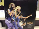 ABBA - LIVE AT WEMBLEY ARENA - RAR