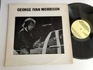 George Ivan Morrison LP RARE Van Morrison