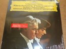 Zimerman/Karajan SCHUMANN/GRIEG Concertos  - DG 2532 043 SEALED