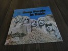 DEEP PURPLE - In Rock- WB # 1877 - Mono ??? Rare LP - SEALED