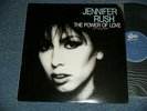 JENNIFER RUSH Japan 1985 12?3P-728  NM 12