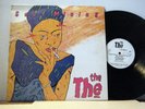 THE THE LP Plus 12 Inch Soul Mining 1983 Some Bizarre uk