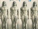 Tin Machine Tin Machine II NEAR MINT Victory Vinyl LP
