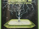 EMERALD Armed For Battle 1986 US ORG Private XIAN SEALED Power METAL LP BEAUTY