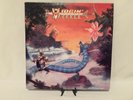 Virgin Steele: Self Titled 1982 V.S. Records 12'' Vinyl Record CEP 00001