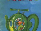 Gong Flying Teapot - 3rd UK vinyl LP album record V2002 VIRGIN