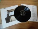 DIRE STRAITS VERTIGO disque 1978 + inner - vinyl vinyle LP 33 tours 33T record