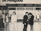 Dr.Feelgood - Malpractice - LP von 1975