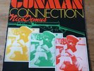 Nicodemus ?– Gunman Connection Vinyl LP  Cha Cha
