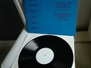 THE CURE limited black Vinyl LP Entreat - Hardly Praying For Rain (1989)