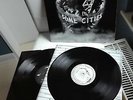 DOVES    original Vinyl 2LP    Some Cities (2005)