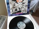 CARCASS   original Vinyl LP   Swansong (1995 Earache MOSH 160)