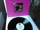WILD AT HEART Soundtrack original Vinyl LP David Lynch 1990 CHRIS ISAAK  N.CAGE