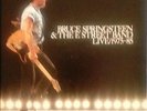 Bruce Springsteen & E Street Band Live 1975-85 5x 12