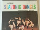 RCA Living Stereo LSC-2419, DVORAK, Slavic Dances - SEALED