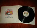 Queen - LP - A Night At The Opera - EMI 1C 072 - 97 176 - 1975