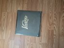 1994 PEARL JAM VITALOGY LP--FACTORY-SEALED 1ST ISSUE