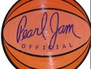 SUPER RARE 1992 UK PRESS PEARL JAM 10 PICTURE VINYL LP EPIC