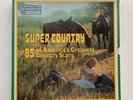 NEW Readers Digest Super Country 85 Of America's Greatest Country Stars *Sealed*