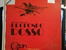 Colonna sonora PROFONDO ROSSO - GOBLIN - 33 GIRI VINILE ORL 8063 - DARIO ARGENTO