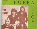 THE SWEET poppa joe / jeanie 7