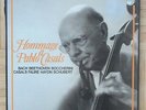 B662 HOMMAGE A PABLO CASALS CELLO CONCERTOS 7 x LP PHILIPS STEREO