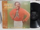 *AUTOGRAPHED* Orlando Contreras Esta es Tu Cancion Teca Records ‎LIS-603 LP