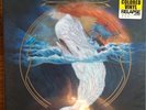 Mastodon Leviathan Vinyl Peach And White Swirl - Relapse Records VG+