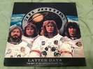 LED ZEPPELIN-LATER DAYS- DOUBLE NM  VINYL  RECORD LP