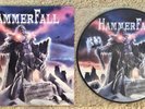 Hammerfall - Chapter V: Unbent, Unbowed, Unbroken (2005 Picture Disc Vinyl) NEW