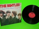The Beatles Rock N Roll Music Vol 2 Vinyl LP Record Album 1981 UK John Lennon NM