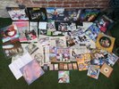 MARILLION & FISH MASSIVE BUNDLE OF 7