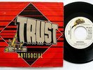 SP TRUST ANTISOCIAL PROMO ESPAGNE