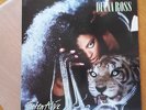 Diana Ross ?– Eaten Alive, (Schallplatte - Vinyl)