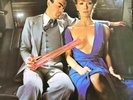 SCORPIONS _Lovedrive_ ORIGINAL UNCENSORED COVER _ UK. 1983 LP (Michael Schenker)