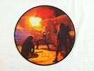 Immortal ?– Diabolical Fullmoon Mysticism - 1997 LP  Picture Disc