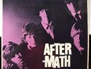 Rolling Stones Original Aftermath mono 1966 Pressing 3A - 6B unboxed Decca