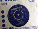 Northern Soul Uk Phillips Frankie Valli Hurt Yourself Wow Class Wheel  Spin