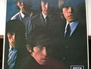 Rolling Stones No 2 Original 1965 Pressing Flip Back 2A. 2A. Unboxed Decca