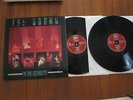 LP - THE SOUND - IN THE HOTHOUSE