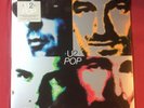 U2 - POP, German Pressing,Vinyl, LP, Album, Remastered,180g (MINT) Copy