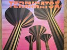 NICK INGMAN TERMINATOR (UK 1976) : EMI Studio 2 Stereo Joe Moretti Brian Bennett