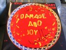 The Jesus and Mary Chain - damage and joy SIGNED 2LP autographed + download card