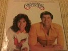CARPENTERS THE VERY BEST OF VINYL LP 1982 ORIGINAL AUSTRALIAN PRESS RML 52017