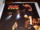 ac/dc live 2lp first press 1992